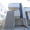 FIORE片倉町IV　新築戸建1号棟/全15棟