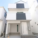 FIORE片倉町IV　新築戸建4号棟/全15棟