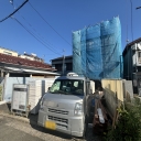 中区本牧元町新築戸建