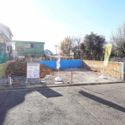 物件画像 横浜市都筑区中川3丁目