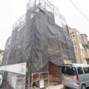 中区本牧元町　1号棟
