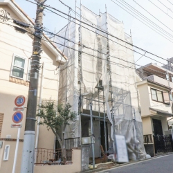 物件画像 横浜市金沢区富岡西7丁目