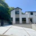 港北区大曽根台　新築戸建て