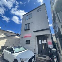 北区上十条4丁目　中古戸建