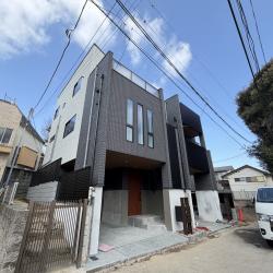 物件画像 新宿区市谷加賀町2丁目