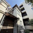 新宿区若松町　中古戸建