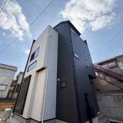 物件画像 新宿区喜久井町