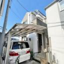  中古一戸建て