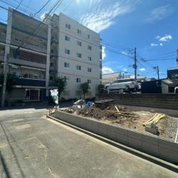 物件画像 北区神谷3丁目