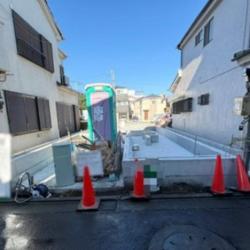 物件画像 足立区加賀2丁目