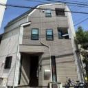 北区豊島4丁目　中古一戸建て