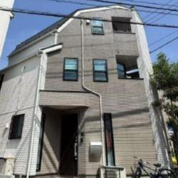 北区豊島4丁目　中古一戸建て