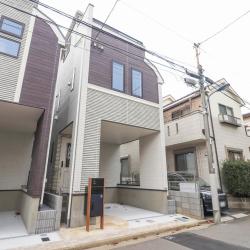 物件画像 北区赤羽北3丁目