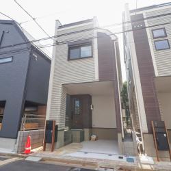 物件画像 北区赤羽北3丁目