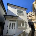 北区王子3丁目　中古戸建