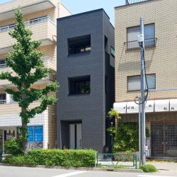 物件画像 北区王子本町2丁目