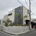 世田谷区野毛1丁目　新築戸建