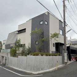 物件画像 世田谷区野毛1丁目