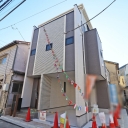 北区神谷3丁目　新築戸建て