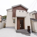 和光市新倉2丁目新築戸建　3号棟