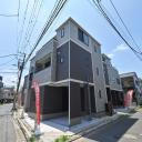北区志茂5丁目新築戸建　2号棟