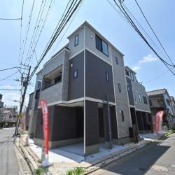 物件画像 北区志茂5丁目