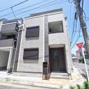 北区志茂5丁目新築戸建　3号棟