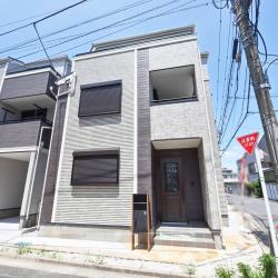 物件画像 北区志茂5丁目