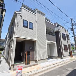 物件画像 北区志茂5丁目