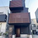  中古一戸建て