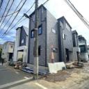 KIS北区上十条4期　2号棟