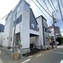 KIS北区上十条4期　3号棟
