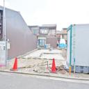 京都市中京区聚楽廻松下町　新築戸建A号棟