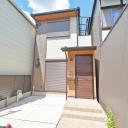 北区小山板倉町　戸建