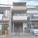 京都市上京区日暮通丸太町下る四町目戸建