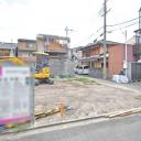 京都市中京区聚楽廻松下町　新築戸建C号棟