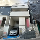 【新築戸建】神戸市中央区野崎通2丁目　C号地