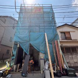 物件画像 大田区大森西2丁目