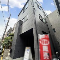 物件画像 江東区古石場2丁目