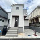 船橋市丸山1丁目　新築戸建　3号棟