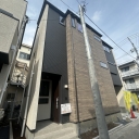 江戸川区下篠崎町　新築戸建　3号棟