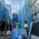 世田谷区千歳台2丁目　新築戸建　3号棟