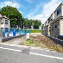 葛飾区西水元4丁目　新築戸建て　2号棟