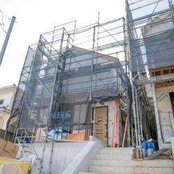 神奈川区片倉2丁目　新築戸建　1号棟