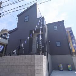 物件画像 横浜市旭区今宿2丁目