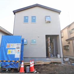 物件画像 横浜市瀬谷区南瀬谷1丁目