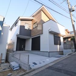 物件画像 横浜市神奈川区三枚町