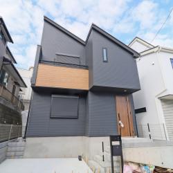 物件画像 横浜市港北区大曽根台