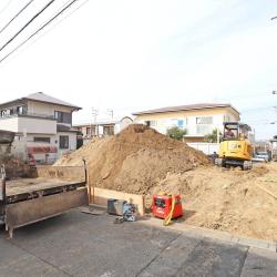 物件画像 横浜市青葉区大場町