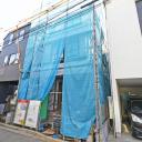 港北区新吉田東2丁目　新築戸建